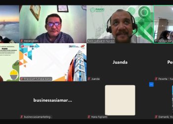 Penjurian IQSA 2024: Komitmen PT Nindya Karya Mengimplementasi QHSE Secara Baik dan Benar serta Berkelanjutan