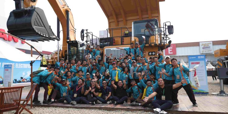 IEE Series 2024 Sukses Mendorong Keberlanjutan Industri Melalui Penyelenggaraan Dua Pekan Energy Week dan Engineering Week