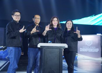 Bank Mandiri Luncurkan Livin’ Gamers Festival 2024