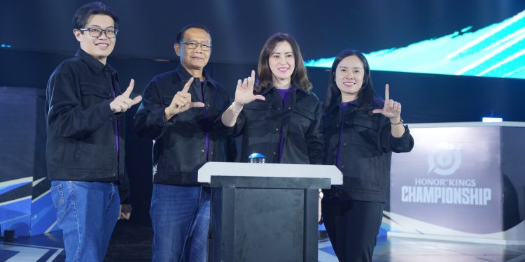 Bank Mandiri Luncurkan Livin’ Gamers Festival 2024