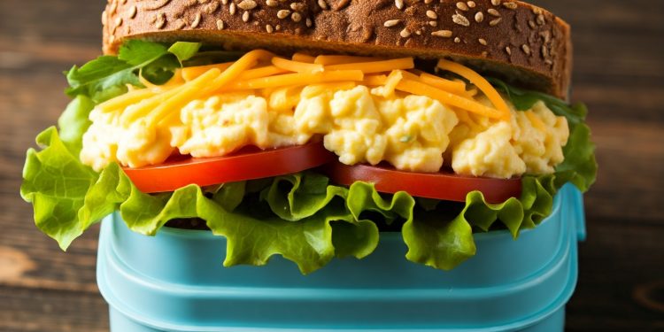 5 Ide Bekal Sekolah yang Simpel dan Lezat, Si Kecil Pasti Suka!