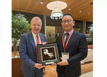 Momentum Kebangkitan Industri Olahraga Berkuda Nasional