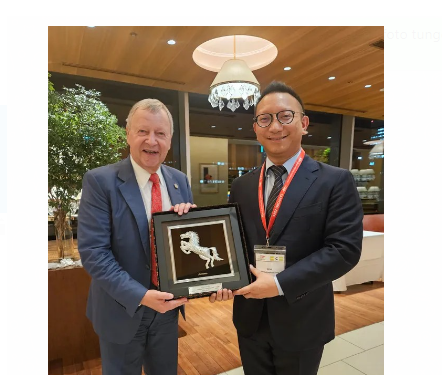 Momentum Kebangkitan Industri Olahraga Berkuda Nasional