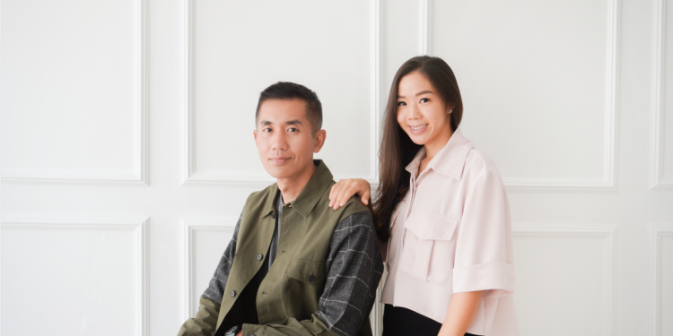 Konsisten Bikin Konten Menarik, Brand Lokal Little Palmerhaus Berhasil Ekspansi Hingga Mancanegara