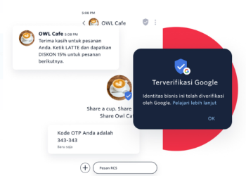 Twilio Perluas Akses ke Rich Communication Services, Dukung Bisnis Perkuat Strategi Komunikasi Brand