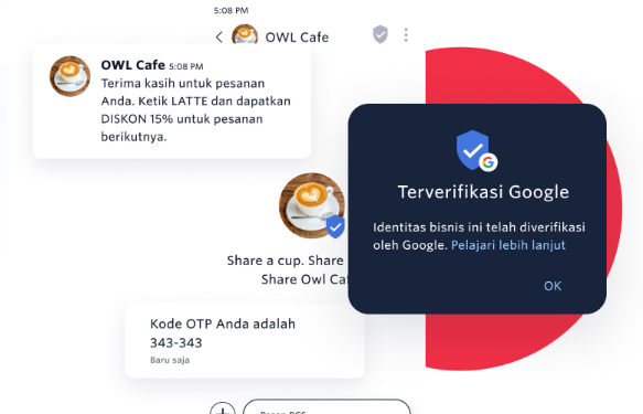 Twilio Perluas Akses ke Rich Communication Services, Dukung Bisnis Perkuat Strategi Komunikasi Brand