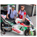 Castrol Honda LCR MotoGP Team Percaya Livery Batara Baruna Bawa Hoki