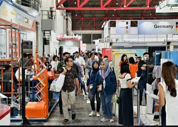 IEE Series 2024 – Energy Week resmi Ditutup,  Buktikan  Komitmen Program Keberlanjutan di Sektor  Industri Energi