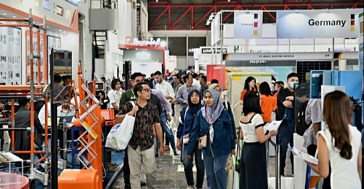 IEE Series 2024 – Energy Week resmi Ditutup, Buktikan Komitmen Program Keberlanjutan di Sektor Industri Energi