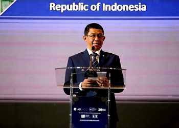 BNPB Gelar ADEXCO dan GFSR Forum Mitigasi Risiko dan Kesiapsiagaan Bencana