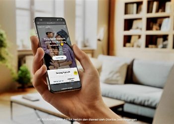 Siap-Siap Bonus Akhir Tahun, Simak Cara Alokasikan Budget ala Astra Life