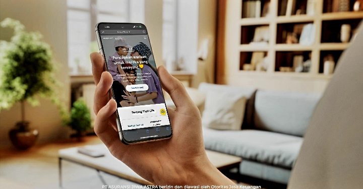 Siap-Siap Bonus Akhir Tahun, Simak Cara Alokasikan Budget ala Astra Life