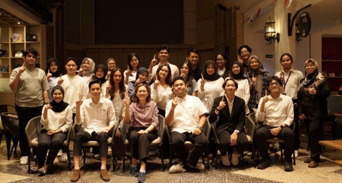 ALSA Legal Career 2024: Lia Alizia Bagikan Pengalaman dan Tantangan di Dunia Advokat