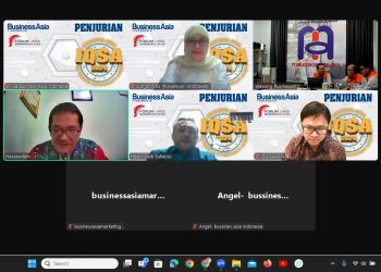 Penjurian IQSA 2024: PT Maleo Rachma Indo Abadi Berkomitmen Menerapkan QHSE secara Optimal