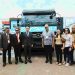 Daimler Truck Indonesia Hadir Melayani Customer Tambang di Mining Indonesia