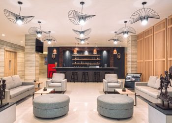 BWH Hotels Launching Best Western Sagita Hotel Jayapura