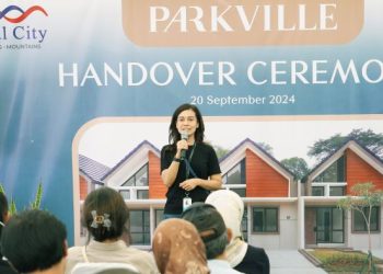 Jala Lintas Media Hadirkan Koneksi Internet Berkecepatan Tinggi di Sentul City