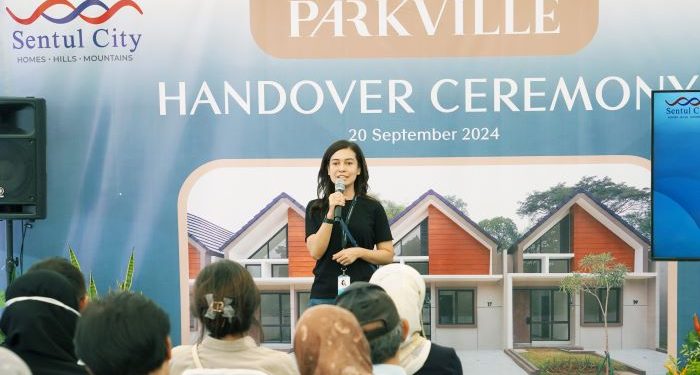 Jala Lintas Media Hadirkan Koneksi Internet Berkecepatan Tinggi di Sentul City