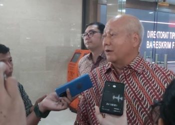 Dewan Pengurus Kadin Indonesia Mulai Ambil Langkah Tegas Atas Penyelenggaraan Munaslub Ilegal
