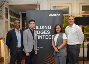 Core Banking Platform Oradian Masuk ke Indonesia