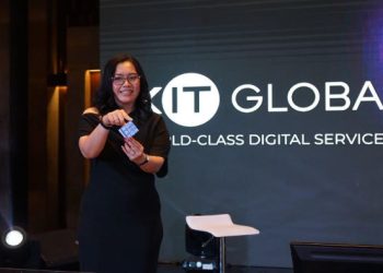 KIT Global Hadirkan Solusi Marketing Berbasis AI dan Data Percepat Pertumbuhan Bisnis