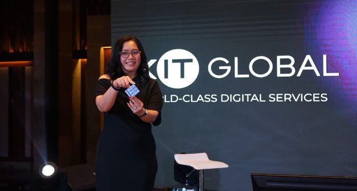 KIT Global Hadirkan Solusi Marketing Berbasis AI dan Data Percepat Pertumbuhan Bisnis