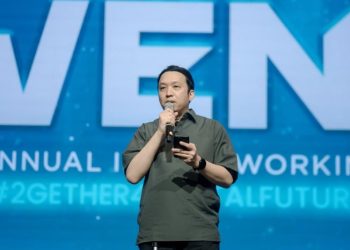 Matrix NAP Info Kembali Gelar MAIN Event 2024