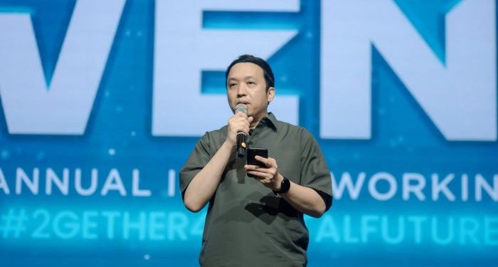 Matrix NAP Info Kembali Gelar MAIN Event 2024