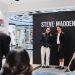 STEVE MADDEN Luncurkan Koleksi Sepatu Pria di Indonesia
