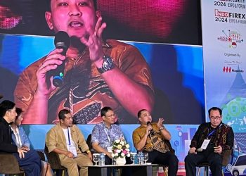 Indonesia Perlu Analisa Big Data Media dan Medsos Monitoring yang Real Time