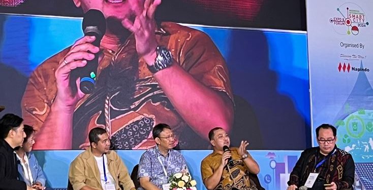 Indonesia Perlu Analisa Big Data Media dan Medsos Monitoring yang Real Time