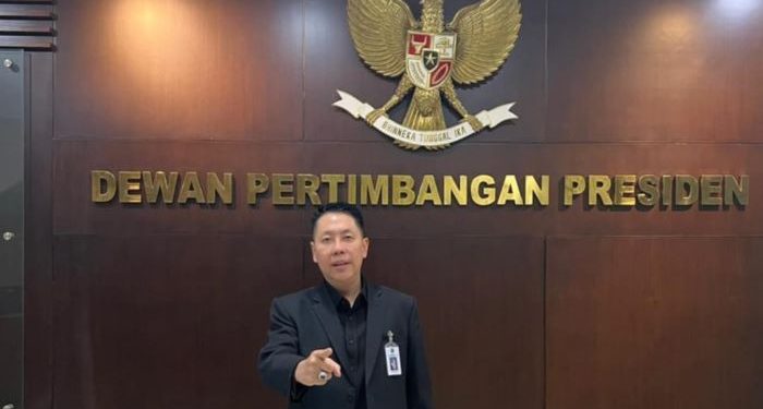 Mana Lebih Efektif, Wantimpres Atau DPA? Ini Penjelasan Prof Henry Indraguna
