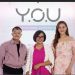 Y.O.U Bersama Lovepink Kampanyekan #CaringGlow