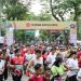Taiwan Excellence Happy Run 2024: Usung Kebugaran & Gembira