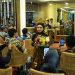 Resto Tekko Signature Panglima Polim Gelar Media Gathering