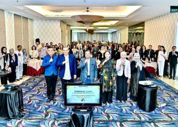 Green Tourism dan Wellness Kunci Masa Depan Pariwisata Indonesia