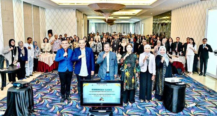 Green Tourism dan Wellness Kunci Masa Depan Pariwisata Indonesia