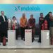 Indolok Bakti Utama Luncurkan Produk APAR Gunnebo Lith-PRO, GRENOZ, dan Fire Tape