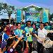 PLN Electric Run 2024 Sukses Digelar, Kukuhkan Komitmen Merawat Lingkungan yang Berkelanjutan