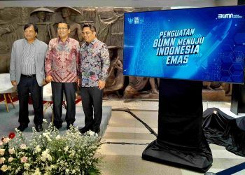 Transformasi Cemerlang BUMN Keuangan: BSI dan IFG Memimpin Era Ekonomi Syariah