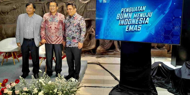 Transformasi Cemerlang BUMN Keuangan: BSI dan IFG Memimpin Era Ekonomi Syariah