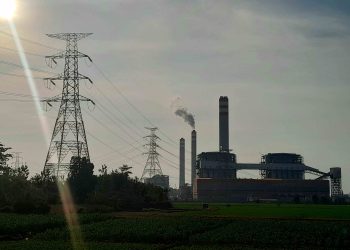 PT Bhumi Jati Power Operasikan PLTU Tanjung Jati B Unit 5 dan 6 dengan Mengadopsi Teknologi Ultra-Supercritical 