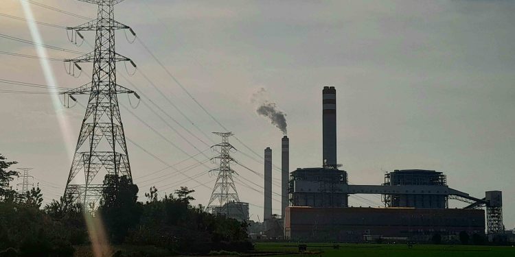 PT Bhumi Jati Power Operasikan PLTU Tanjung Jati B Unit 5 dan 6 dengan Mengadopsi Teknologi Ultra-Supercritical 