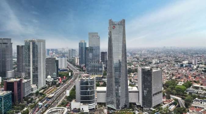 Telkom Ajak Masyarakat Lestarikan Lingkungan melalui Kompetisi Bumi Berseru Fest