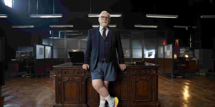 Asics Luncurkan ‘Desk Break’ untuk Dukung Hari Kesehatan Mental Sedunia