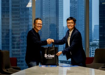 Sribu dan BTPN Bersinergi dalam Pemberdayaan UMKM di Indonesia