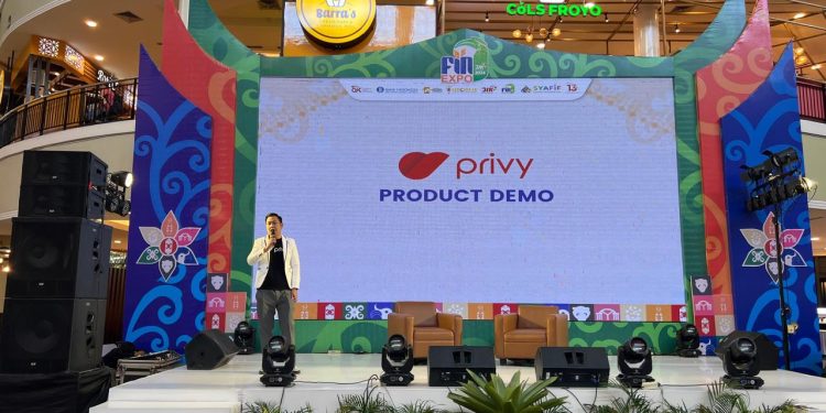 PinjamDuit dan Privy Kompak Tingkatkan Keamanan Keuangan Digital