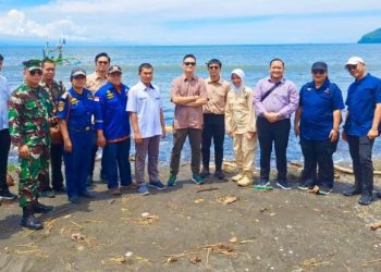 Varuna Cahaya Santosa Percepat Penetrasi Internet di Indonesia Timur