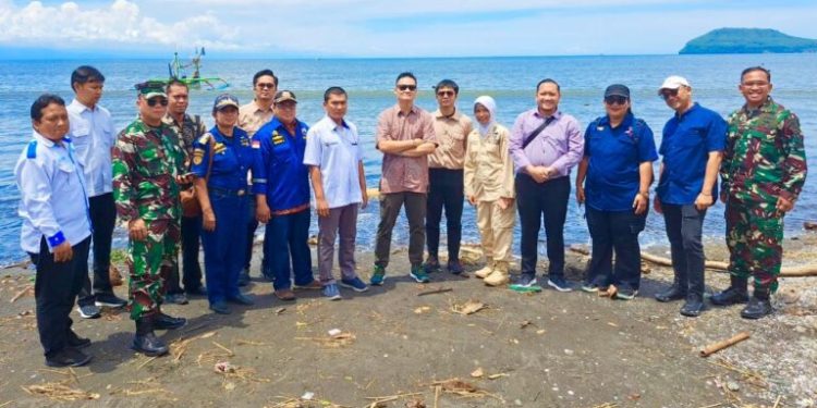 Varuna Cahaya Santosa Percepat Penetrasi Internet di Indonesia Timur