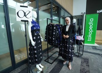 Hari Batik Nasional, Simak Tren Batik di Tokopedia dan ShopTokopedia